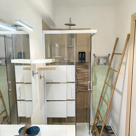 Sublime Appart Renove Duplex Centre Ville 4Pers Wifi Saint-Quentin  Exterior foto