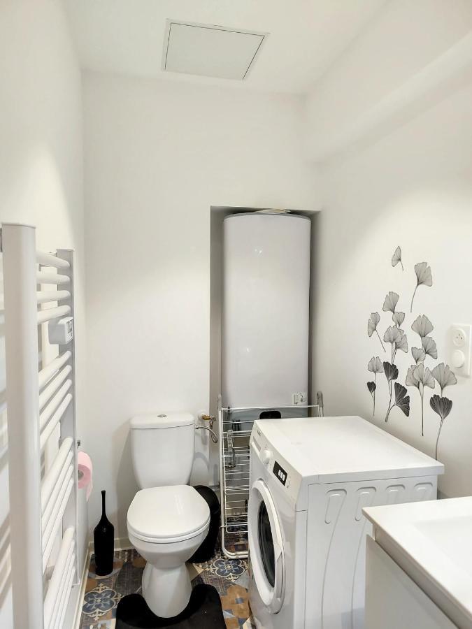Sublime Renove Duplex Centre 4pers Wifi